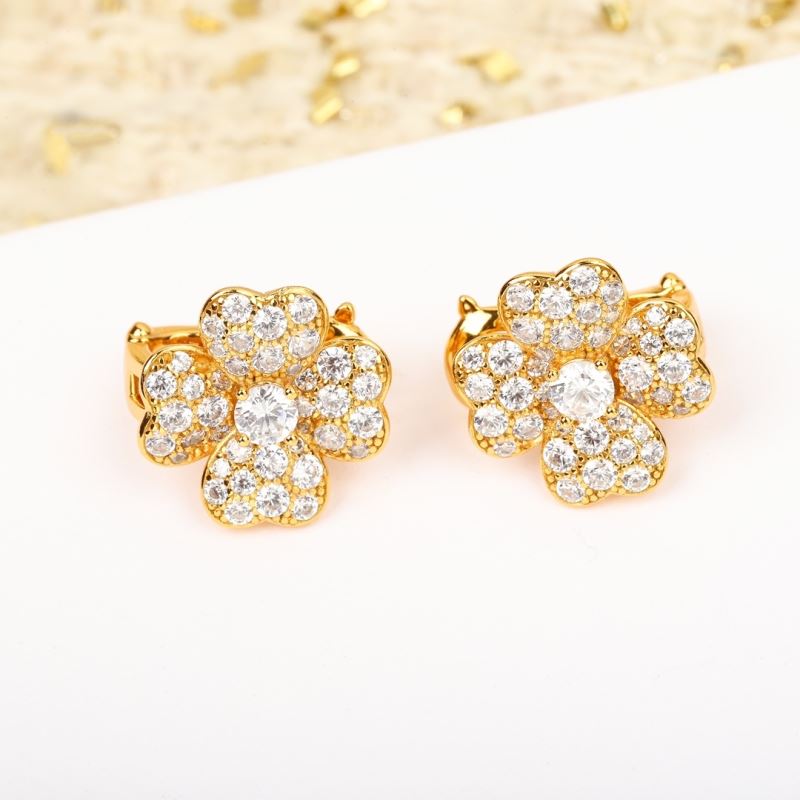 Vca Earrings